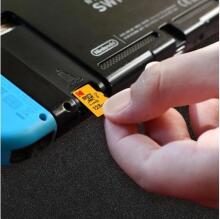 Kodak mSD 32GB UHS-I U1 V10 A1 Premium EKMSDM32GHC10K
