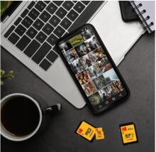 Kodak mSD 64GB Class10 Extra EKMSDM64GXC10CK