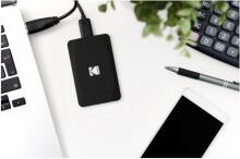 Kodak SSD 3.2Gen2 X220 512GB Portable EKSSD512GX220K