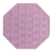 Bubble Fidget toy Pop It Art.45-35031Z