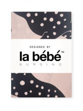 La bebe™ Cotton Nappy Art.156125 Nappies (cotton) 78х72 cm