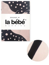 La bebe™ Cotton Nappy Art.156125 Nappies (cotton) 78х72 cm
