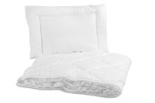 Bed Linen Deluxe Set 120×90, 60×40
