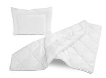 Bed Linen Deluxe Set 120×90, 60×40