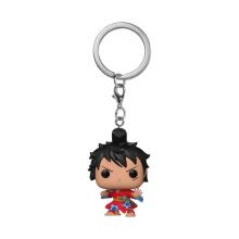 FUNKO POP! Брелок: One Piece - Monkey D. Luffy