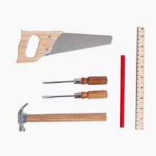 Small tool box set (6 tools)