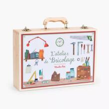 Large tool box set (14 tools)