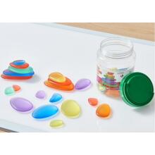 MASTERKIDZ LED Panel Stones