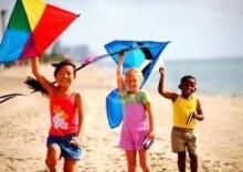 BebeBee Air Kite Art.8226148
