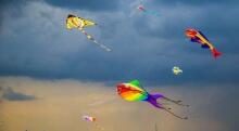 BebeBee Air Kite Art.8226148