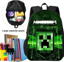 Children School Backpack Art.257323   Backpack