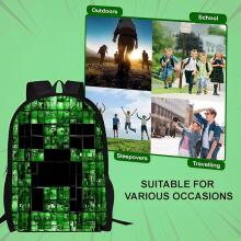 Children School Backpack Art.257325   Backpack