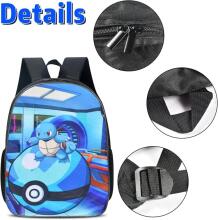 Children School Backpack Art.257327   Backpack
