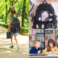 Children School Backpack Art.257328   Backpack