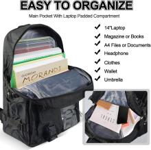 Children School Backpack Art.257328   Backpack