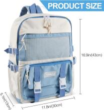 Children School Backpack Art.257329   Backpack
