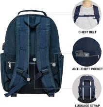 Children School Backpack Art.257332  Backpack