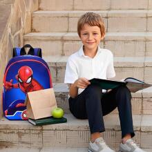 Children School Backpack Art.257336  Backpack