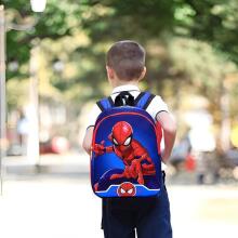 Children School Backpack Art.257336  Backpack
