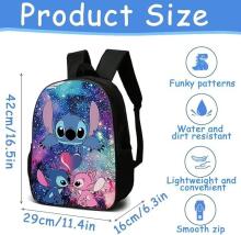 Children School Backpack Art.257337  Backpack