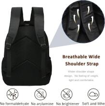 Children School Backpack Art.257337  Backpack