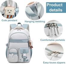Children School Backpack Art.257339  Backpack
