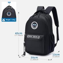 Children School Backpack Art.257340  Backpack