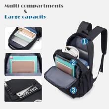 Children School Backpack Art.257340  Backpack