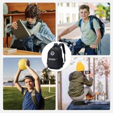 Children School Backpack Art.257341  Backpack