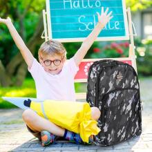Children School Backpack Art.257342  Backpack