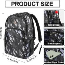 Children School Backpack Art.257342  Backpack