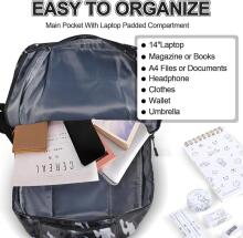 Children School Backpack Art.257342  Backpack
