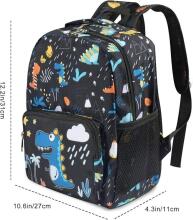 Children School Backpack Art.257344  Backpack