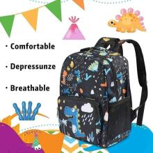 Children School Backpack Art.257344  Backpack