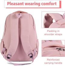 Children School Backpack Art.257345  Backpack