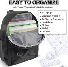 Children School Backpack Art.257346  Backpack