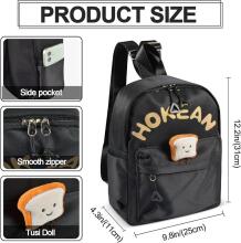 Children School Backpack Art.257346  Backpack