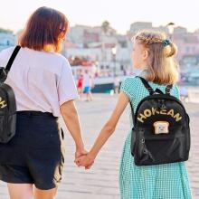 Children School Backpack Art.257346  Backpack