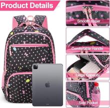 Children School Backpack Art.257347  Backpack