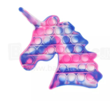 Bubble Fidget toy Pop It Art.45-35031Z