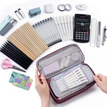 Wemate Pencil Case Art.257477 Penālis