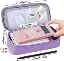 Wemate Pencil Case Art.257479 Penālis