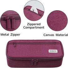 Wemate Pencil Case Art.257480 Penālis