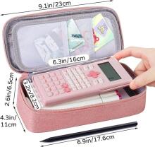 Wemate Pencil Case Art.257481 Penālis