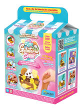SLIMY DIY Slime set Gelateria