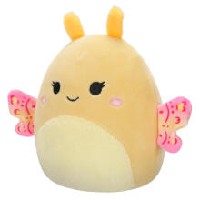 SQUISHMALLOWS W25 Plīša rotaļlieta, 12 cm