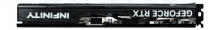 Palit GeForce RTX 5070 Infinity 3 12GB OC DLSS 4