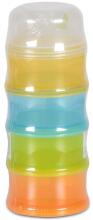 Mini Baby Milk Powder Case Art.2917 Container-dispenser for mixtures