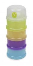 Mini Baby Milk Powder Case Art.2917 Container-dispenser for mixtures