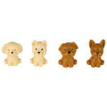 Ikonka Art.KX3459 Pet spa komplekts mini suns bērniem
